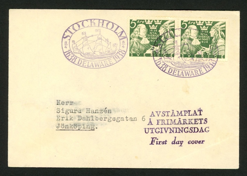 8.4.38. CB-par av 5 öre