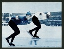 18.2.66. Helt 10-block på FDC/maxikort enl bild. Smärre hörnveck.
