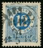 F21. ÅNGBÅTS PXP No 49 (?) 24.5.1874. Postal 1000 kr om det är nr 49.