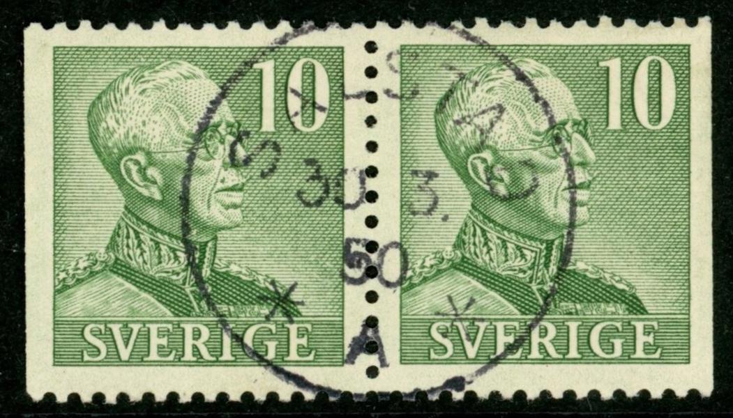 F274BB. SALSTAD 30.3.50