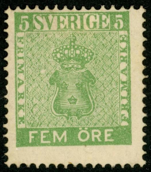F7c2. Ostämplat trevligt ex. F 1700 kr