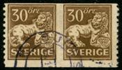 F148Acxz. Stpl par med vm linjer + KPV. F 1600 kr