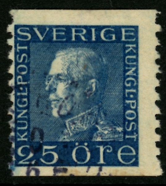 F183v. Stpl ex med plåtspricka