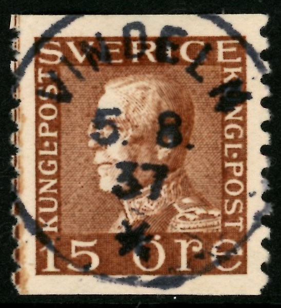 F178A. VINDELN 5.8.37