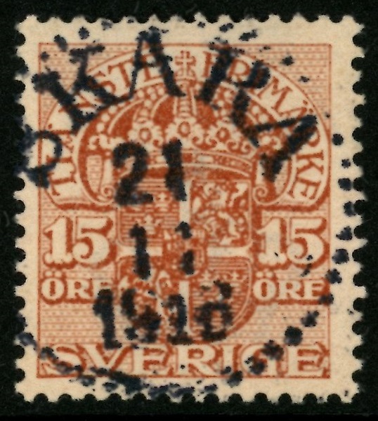 Tj33. SKARA 21.11.1916