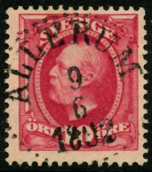 ALLERUM 9.6.1892