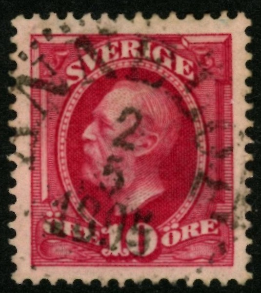 ANNELÖF 2.5.1895