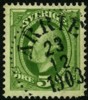 ARRIE 23.12.1903 (nedre höger hörntand var vikt vid skanningen)