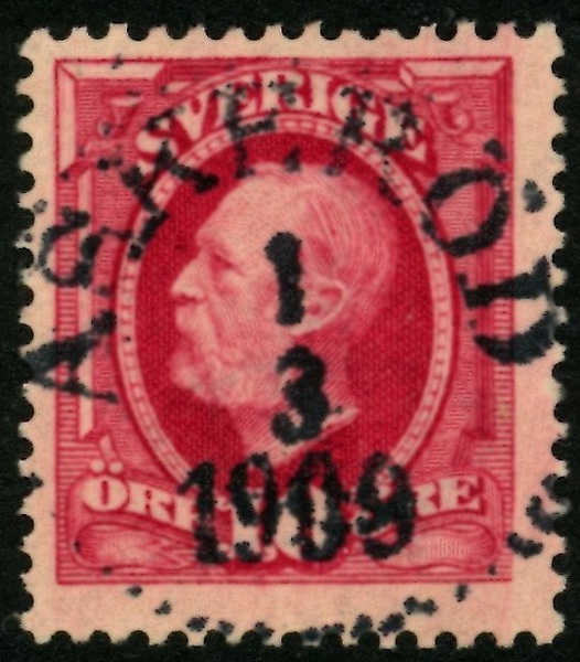 ASKERÖD 1.3.1909