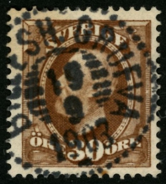 BILLESH. GRUFVA 19.9.1903