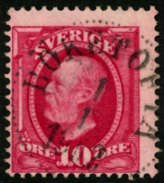 BÖKETOFTA 1.1.1902