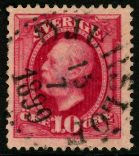 DJURSLÖF 15.7.1899