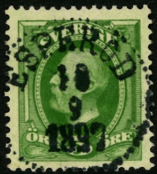 ESPERÖD 18.9.1897