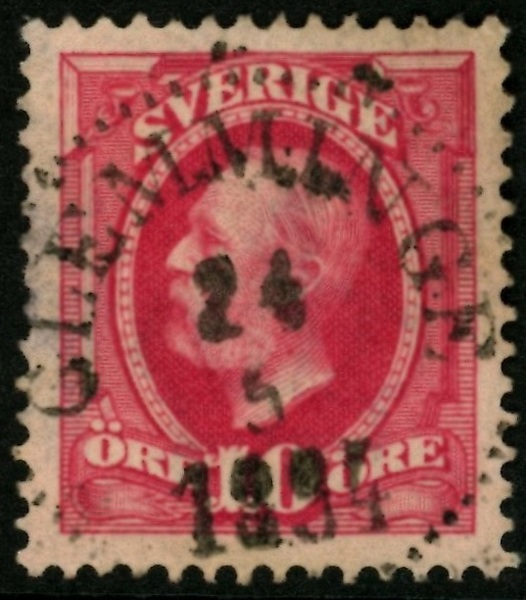 GLEMMINGE 24.5.1894