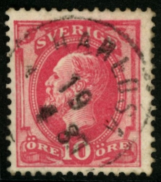 HARLÖSA 19.4.1X87
