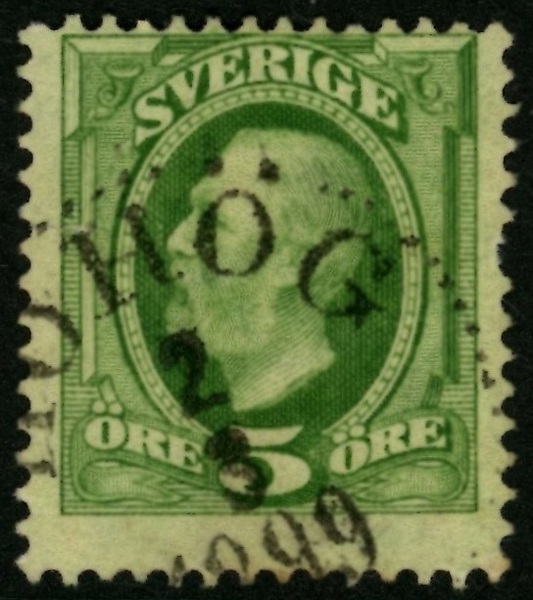 HOHÖG 2.3.1899 felande tand
