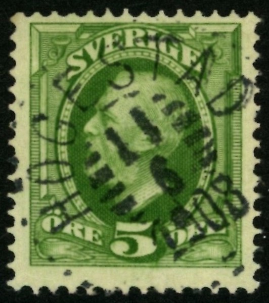 HÖGESTAD 11.6.1908