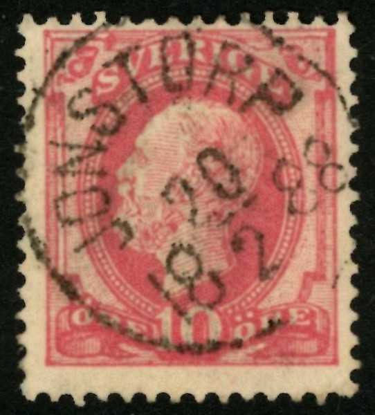 JONSTORP 20.2.1888