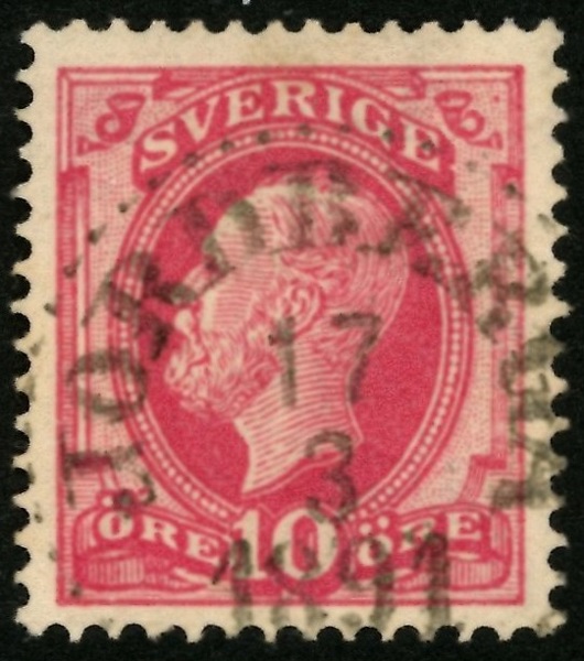 JORDBERGA 17.3.1891