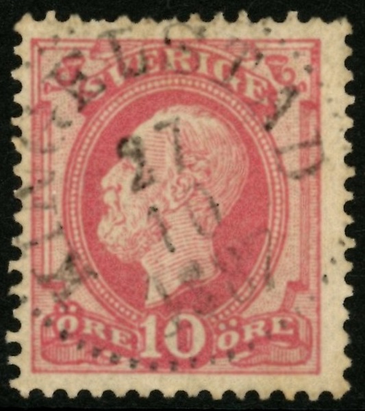 KINGELSTAD 27.10.1887