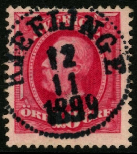 KJEFLINGE 12.11.1899