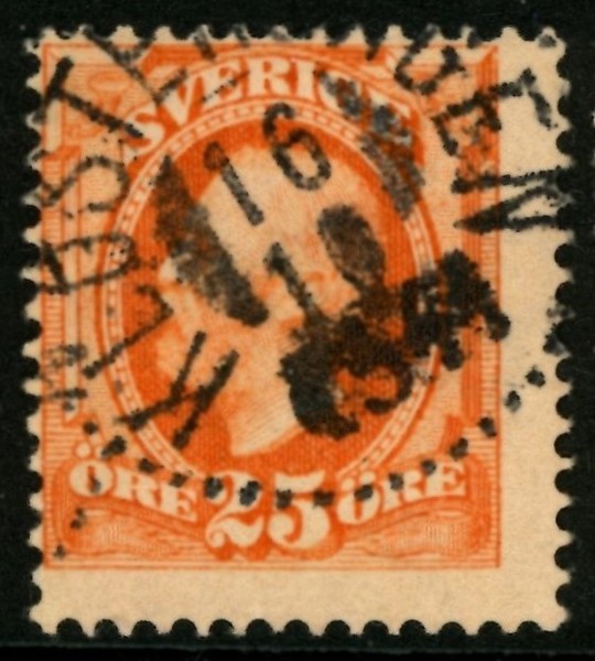 KLOSTERSÅGEN 16.10.1911