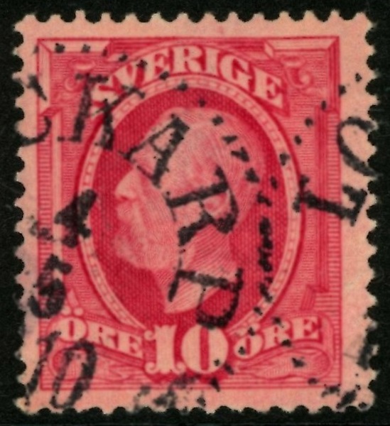 LOCKARP 4.5.1910 tvådelad stpl