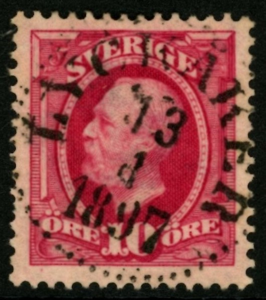 LYCKÅKER 13.1.1897