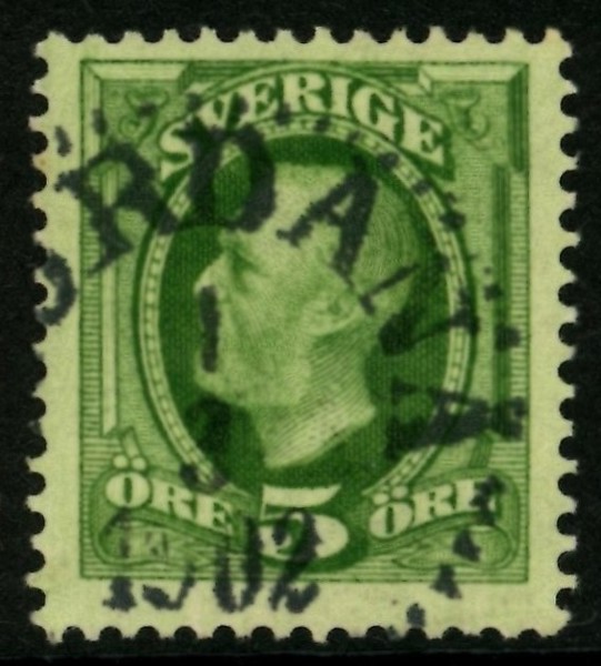 (N)ORDANÅ 1.3.1902