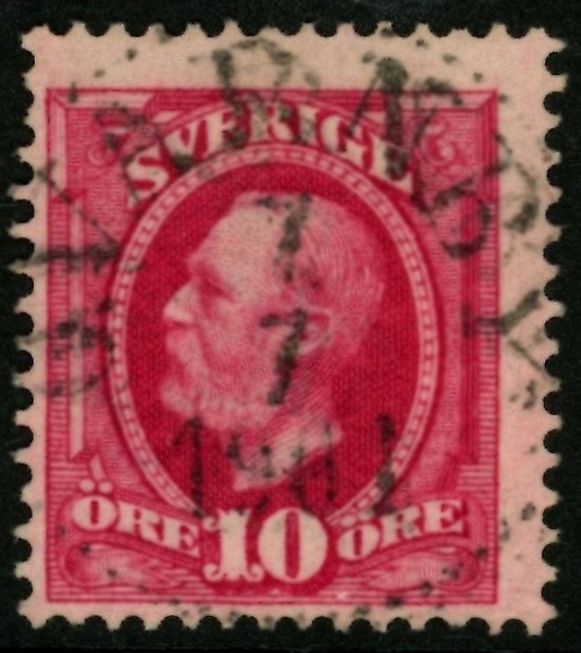 QVARNBY 7.7.1901