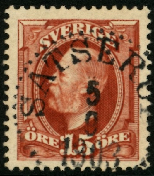 SATSERUP 5.9.1903