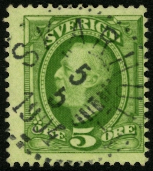SKARHULT 5.5.1904