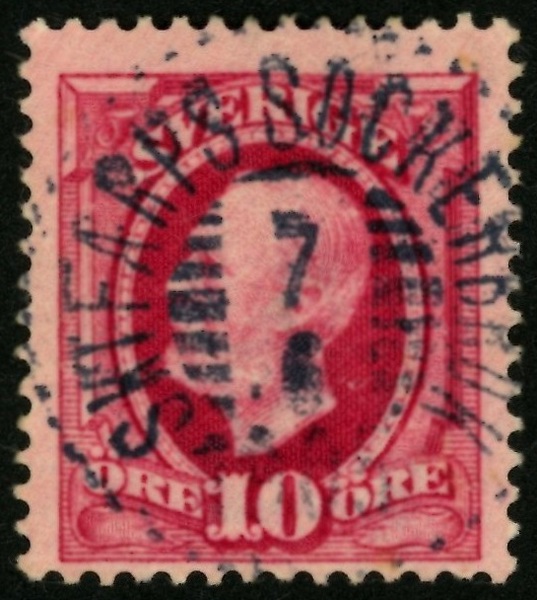 SKIFARPS SOCKERBRUK 7.6.1905