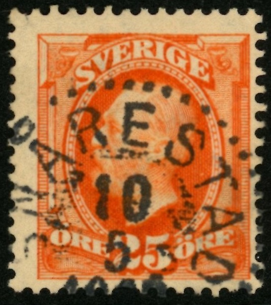 SNÅRESTAD 10.5.XXXX