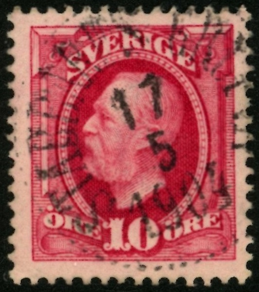 STABBARPS GRUFVA 17.5.1904