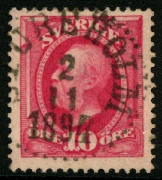 STUREHOLM 2.11.1894