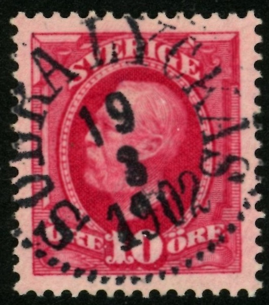 SÖDRA LYCKÅS 19.8.1902