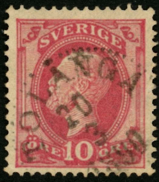 TOLÅNGA 20.3.1890
