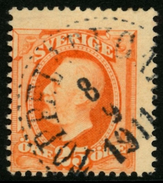 TOPPELADUGÅR(D) 8.9.1911
