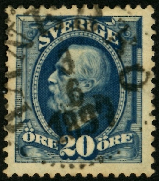 TÅNEBRO 3.6.1897