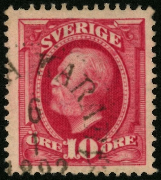 (WESTR)A KARABY 6.1.1892 kt