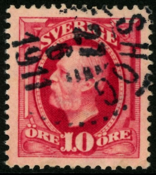 (ÅK)ESHÖG 27.6.1911 sidvänd