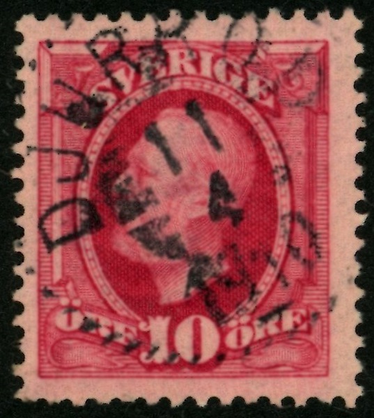 DJURRÖD 11.4.1910 ktt