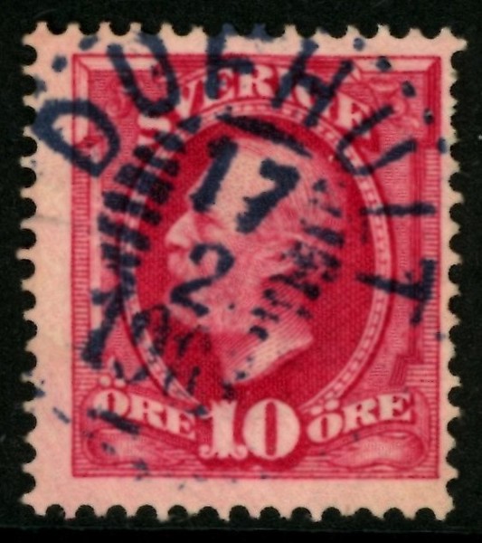 DUFHULT 17.2.190X ktt