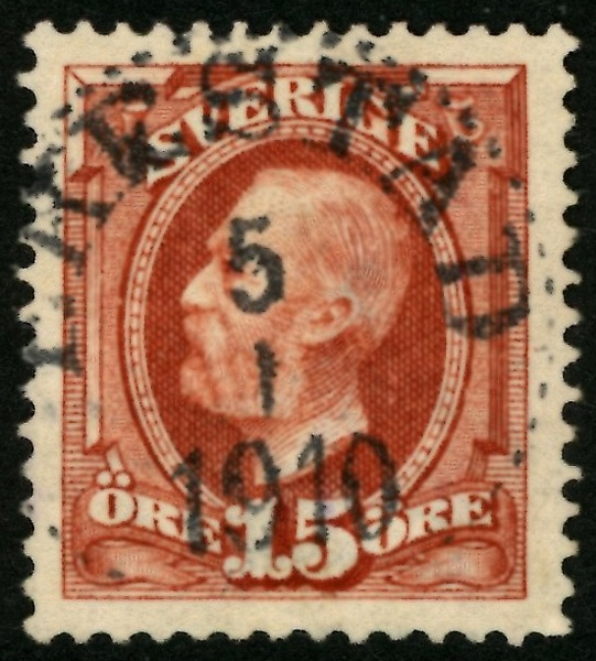 EKESTAD 5.1.1910