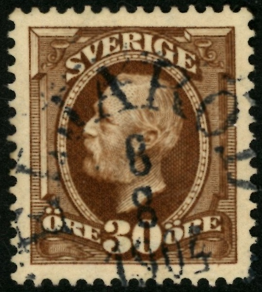 ELJARÖD 8.8.1904
