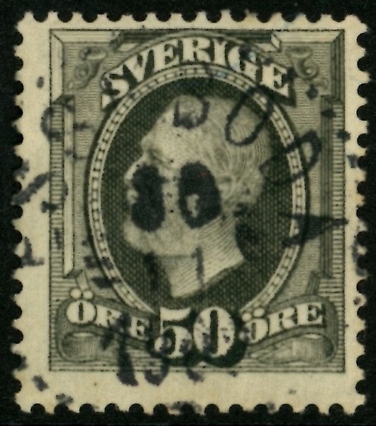 ESSEBODA 30.11.1909