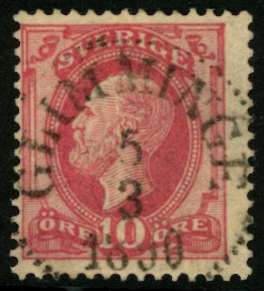 GLIMMINGE 5.3.1890