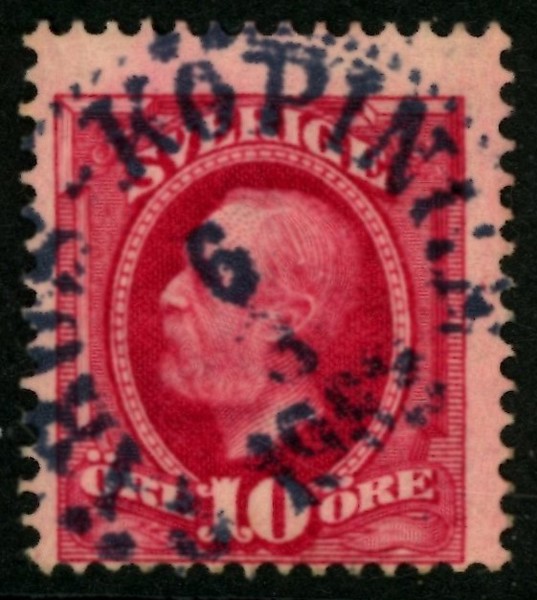 GÄRDS-KÖPINGE 6.3.1902