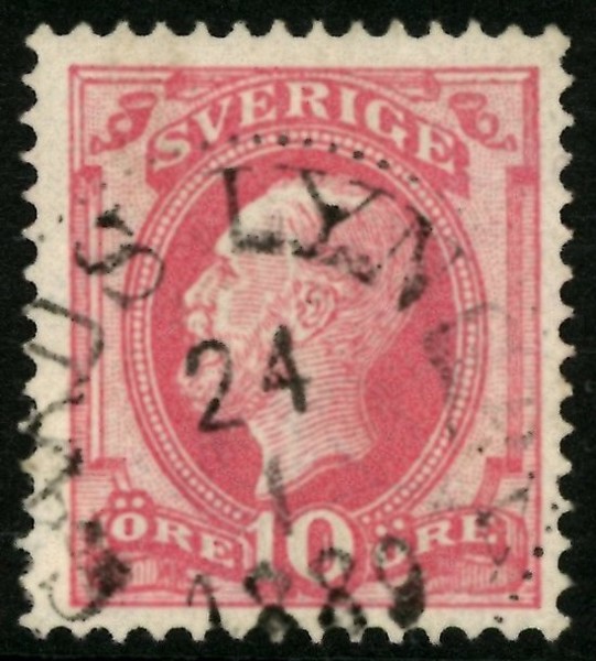 GÄRDS LYNGBY 24.1.1889